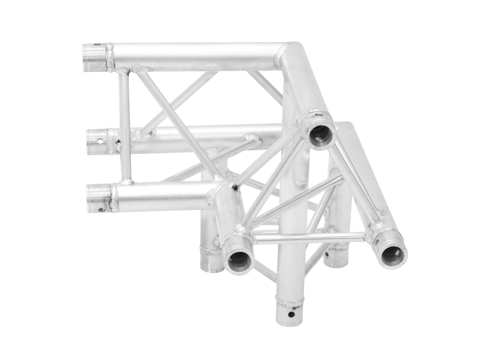 ALUTRUSS TRILOCK 6082AL-32 Angolo a 3 vie /\ sinistro - 60302398