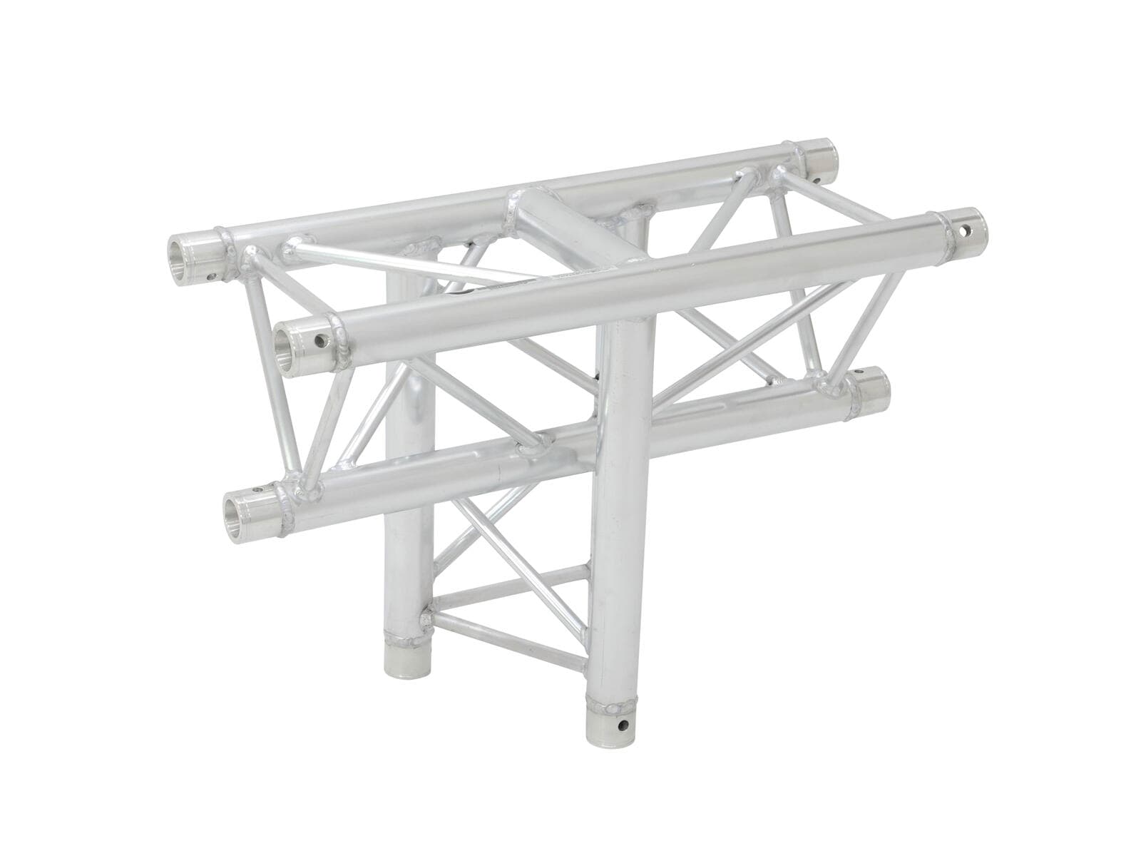 ALUTRUSS TRILOCK 6082AT-35 Raccordo a T a 3 vie - 60302404