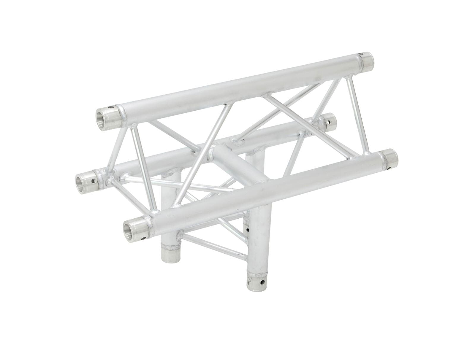 ALUTRUSS TRILOCK 6082AT-38 elemento a T a 3 vie - 60302410