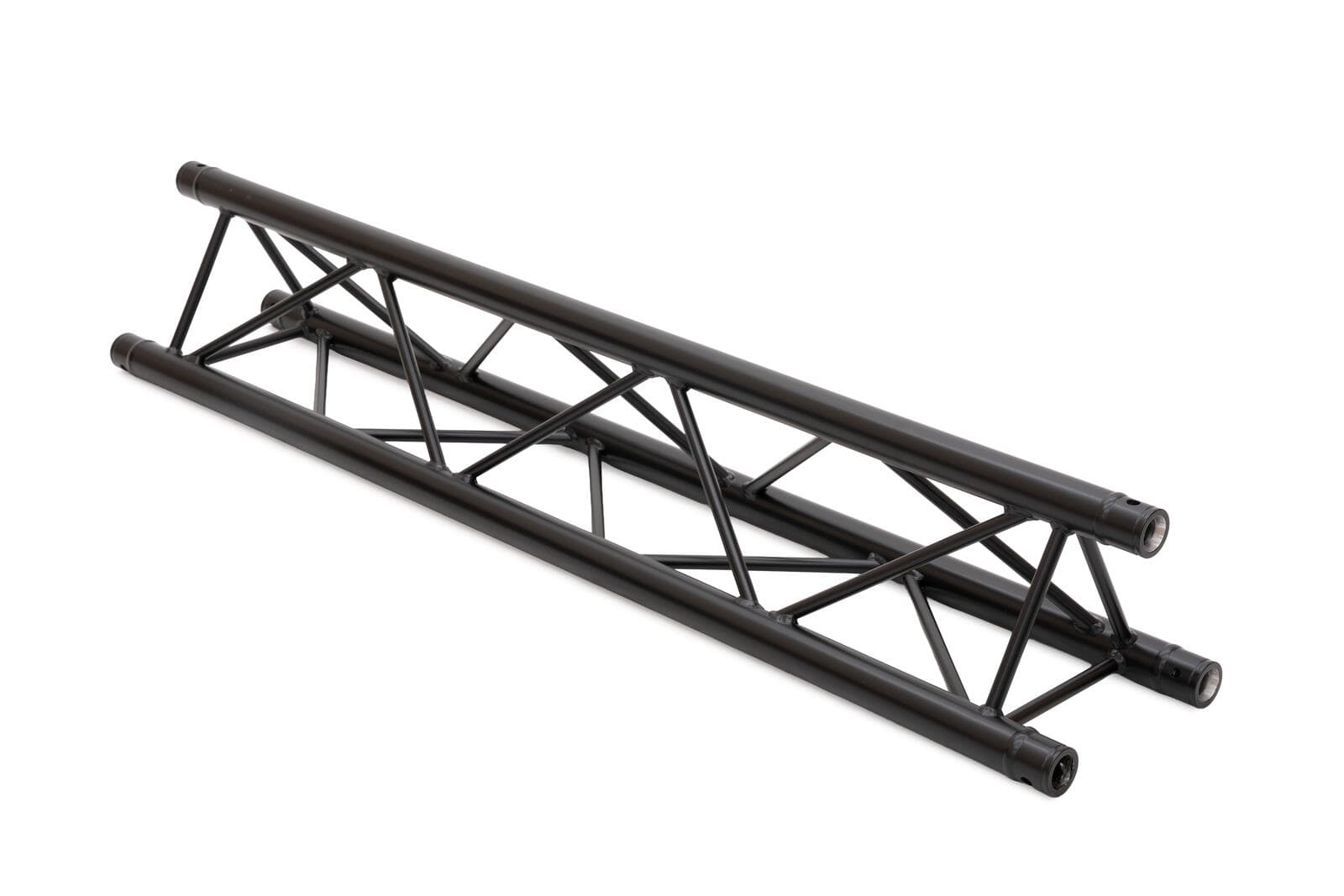 ALUTRUSS TRILOCK S-1500 trave trasversale a 3 vie nera - 60302543