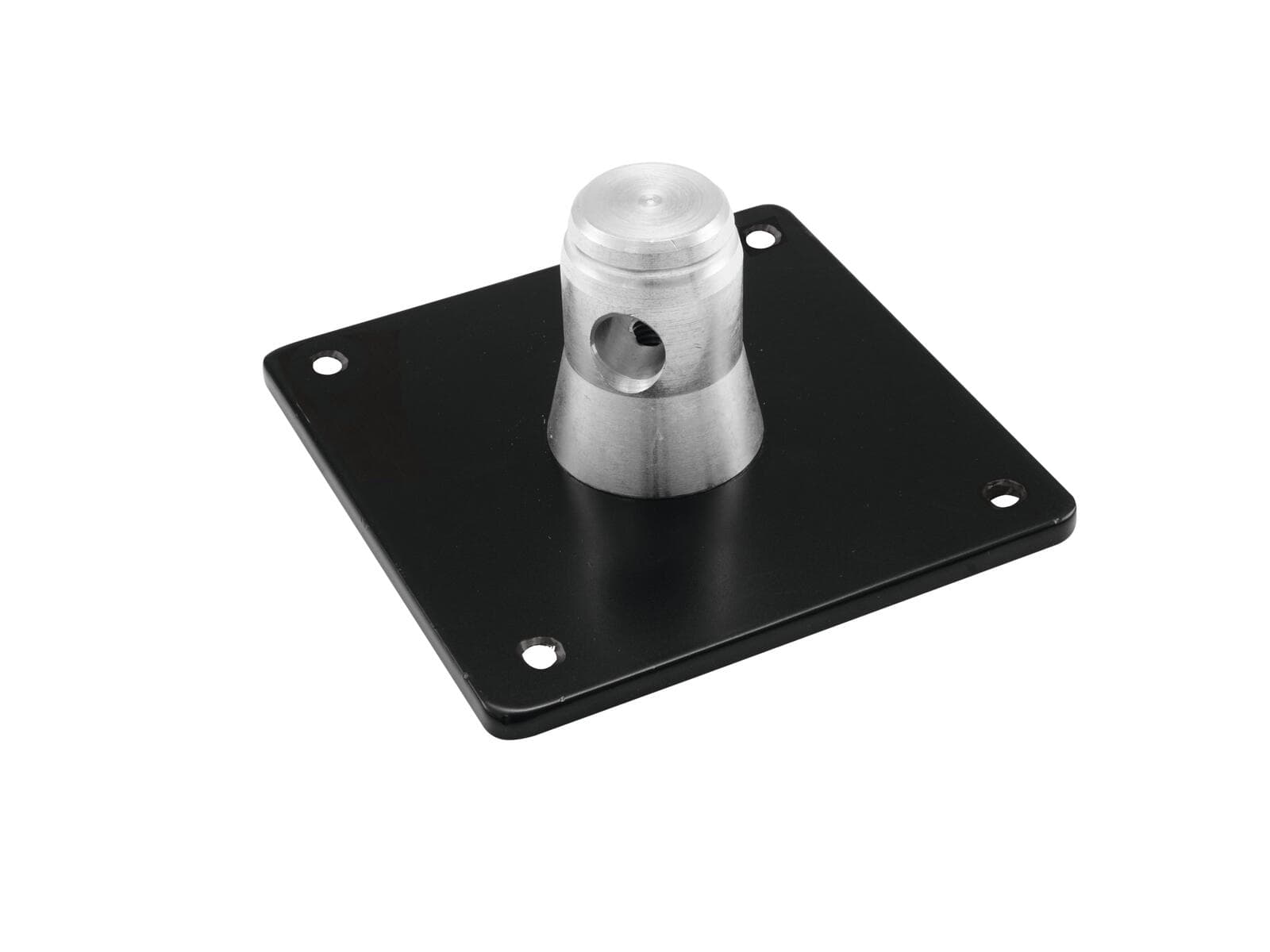 ALUTRUSS SINGLELOCK SB-M10 quadrato nero - 60303313
