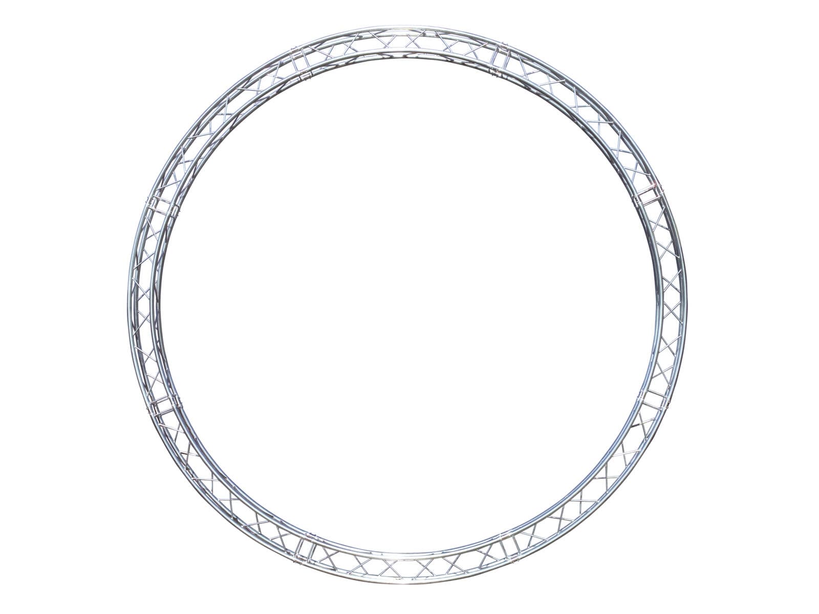 ALUTRUSS QUADLOCK 6082 Cerchio d 6m (interno) - 60306708