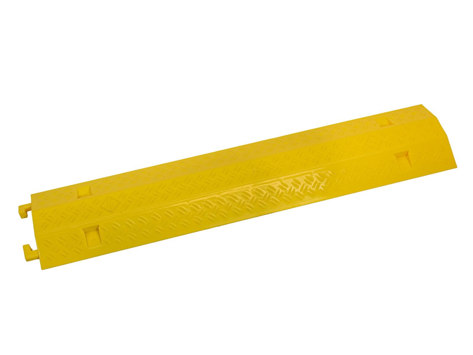 EUROLITE DRO-2A Canalina passacavi - 80702947