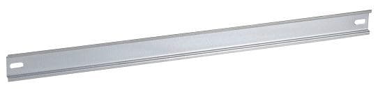 Guida DIN per Montaggio a Rack 19'' - I-CASE DIN-RAIL