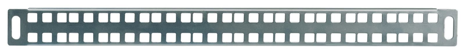 Barra di Supporto Verticale per Armadi Rack 19" Serie Evolution - Techly Professional I-CASE RAIL-EVV