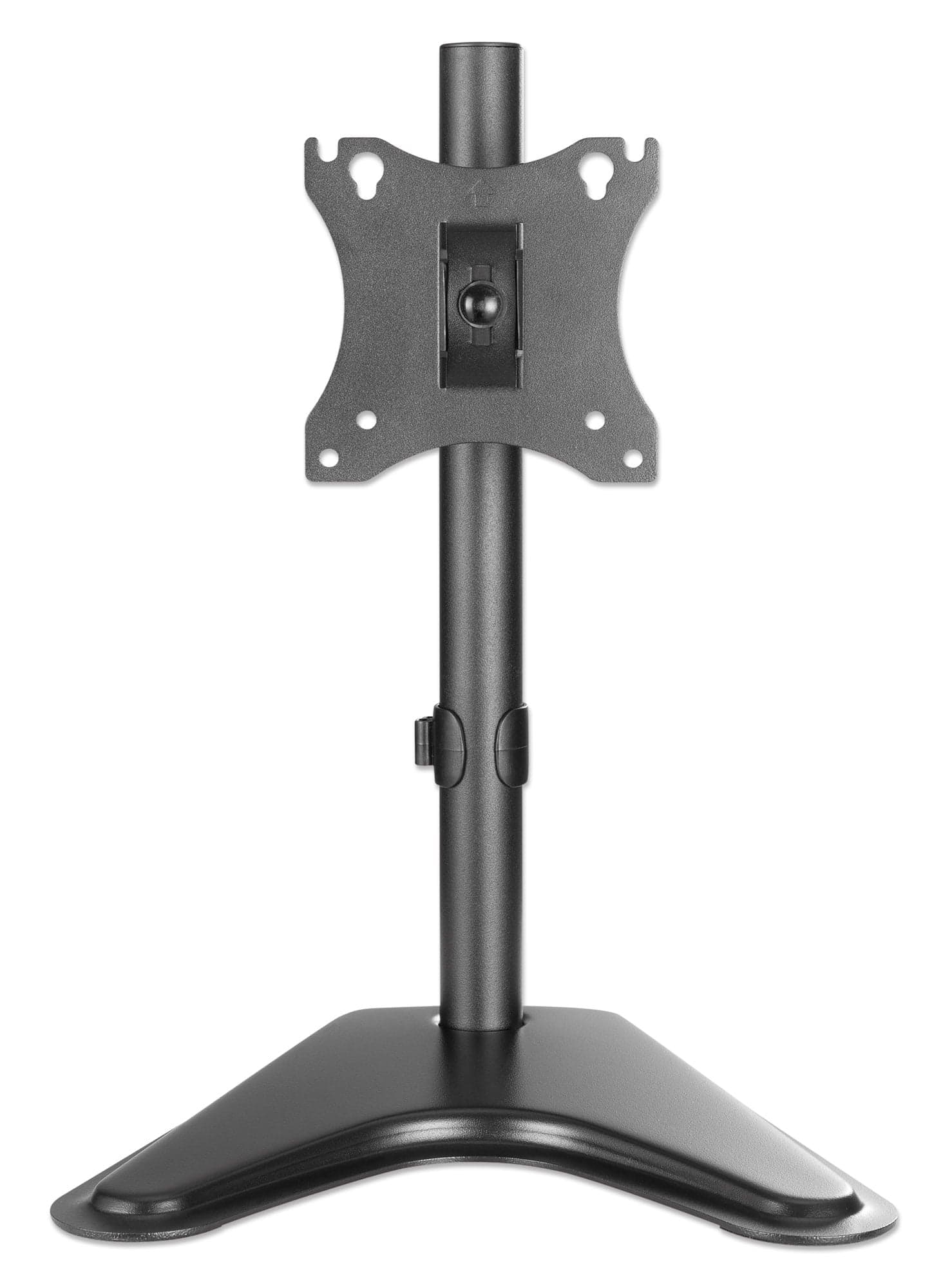 Stand da Scrivania per Monitor LCD 17-32" - Manhattan ICA-LCD 2500E