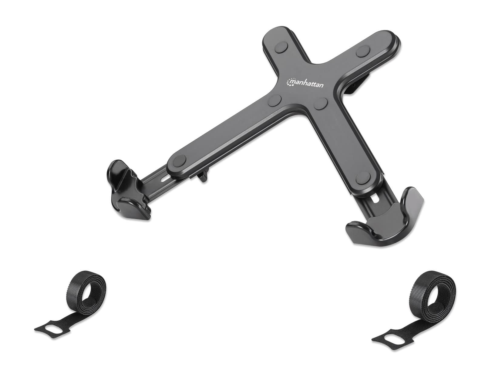 Supporto Laptop Regolabile con Montaggio VESA per Staffa - Manhattan ICA-LCD VESA-NB
