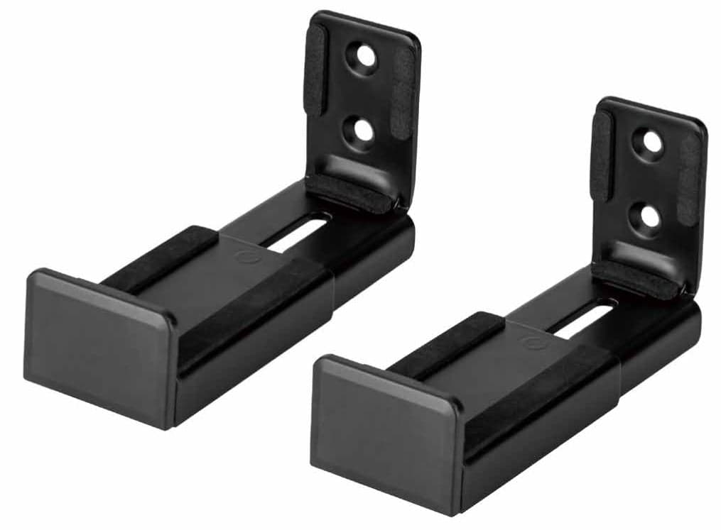 Supporto da Parete per Soundbar 9-15,4 cm - Logilink ICC SP-SS209