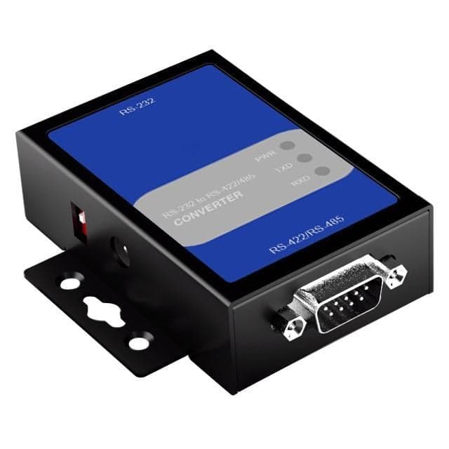 Convertitore RS-232 a RS-422/RS-485 - Manhattan IDATA RS232C