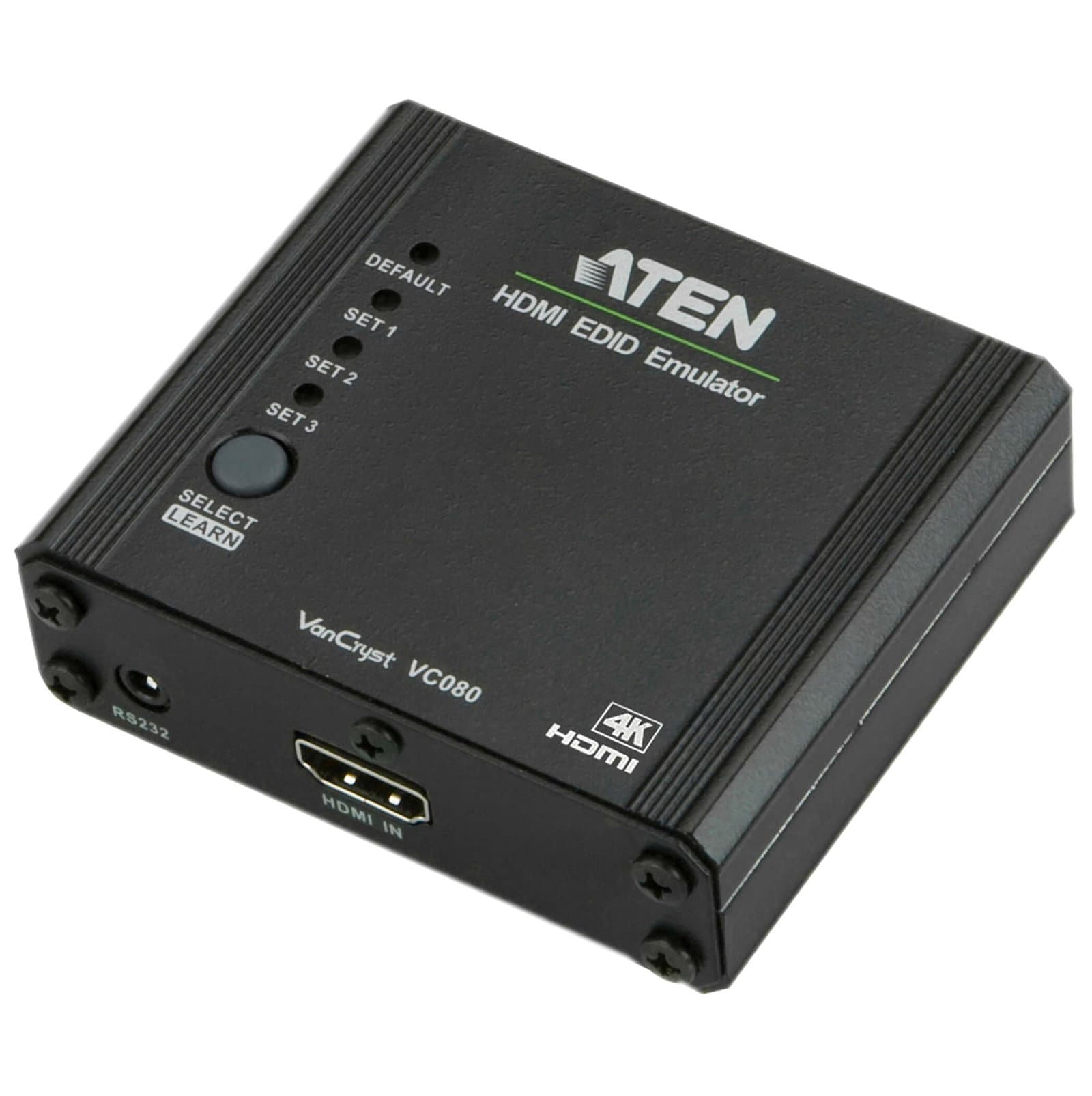 Emulatore EDID per Monitor HDMI - ATEN IDATA VC-080