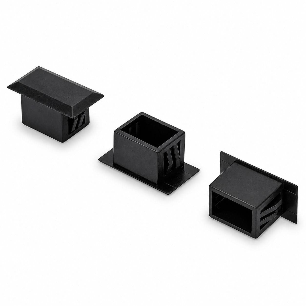 Tappo per Fori Connettori SC Simplex / LC Duplex - OEM ILWL-DUST-SC5