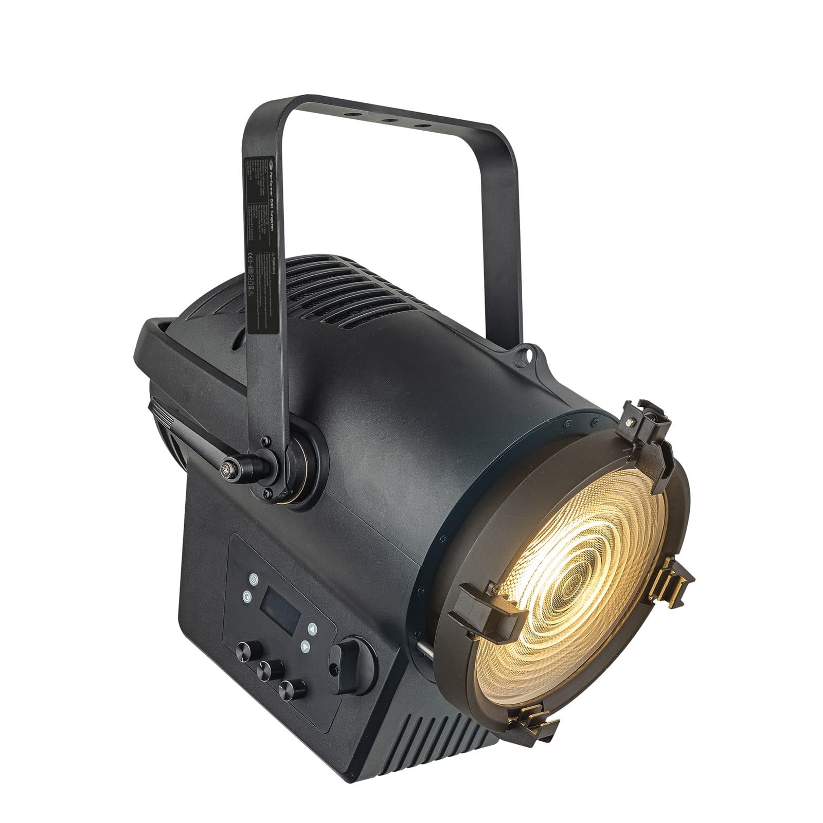 Fresnel LED 250 W Warm White - Showtec 33141
