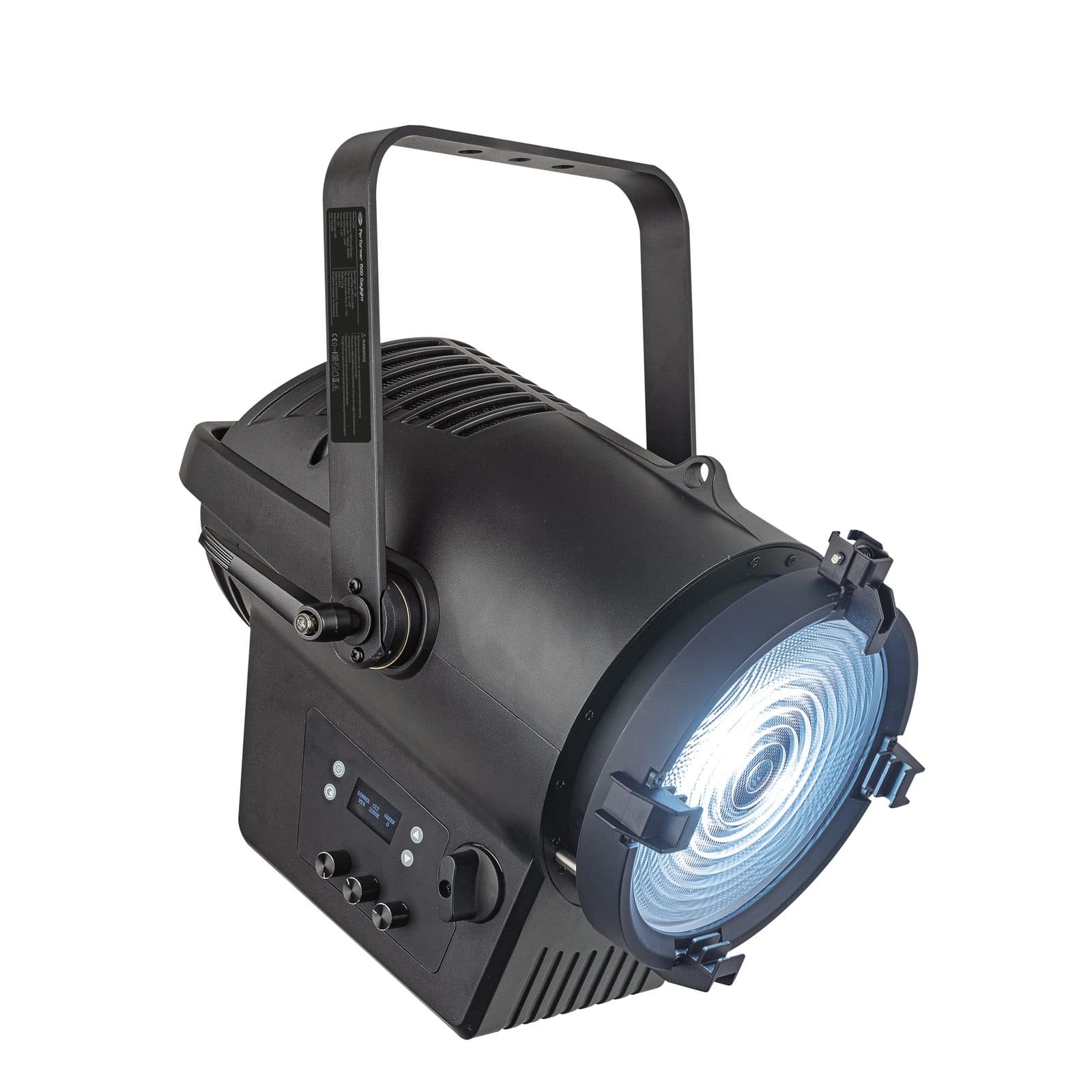 Fresnel LED 250 W Daylight White - Showtec 33142
