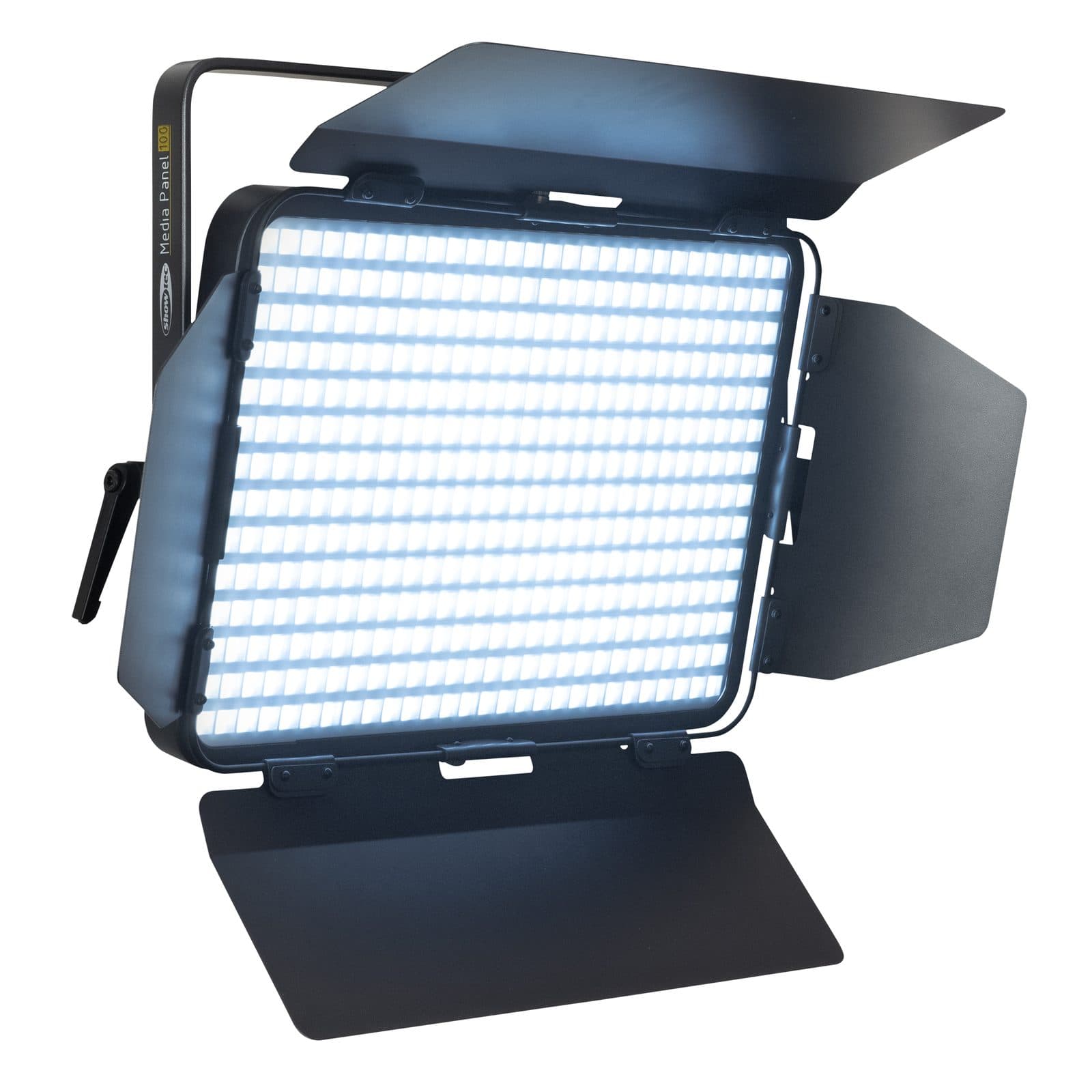 Media Panel 100 - Showtec 33301