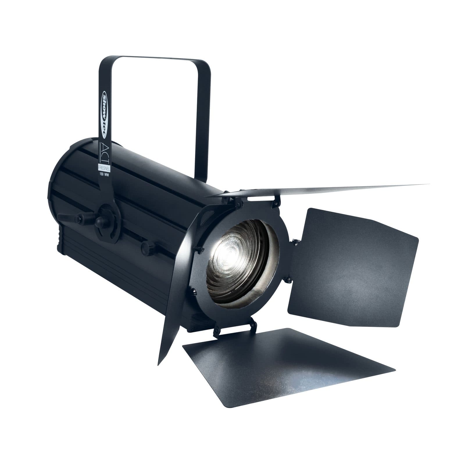 Fresnel LED 150 W Warm White - Showtec 34012
