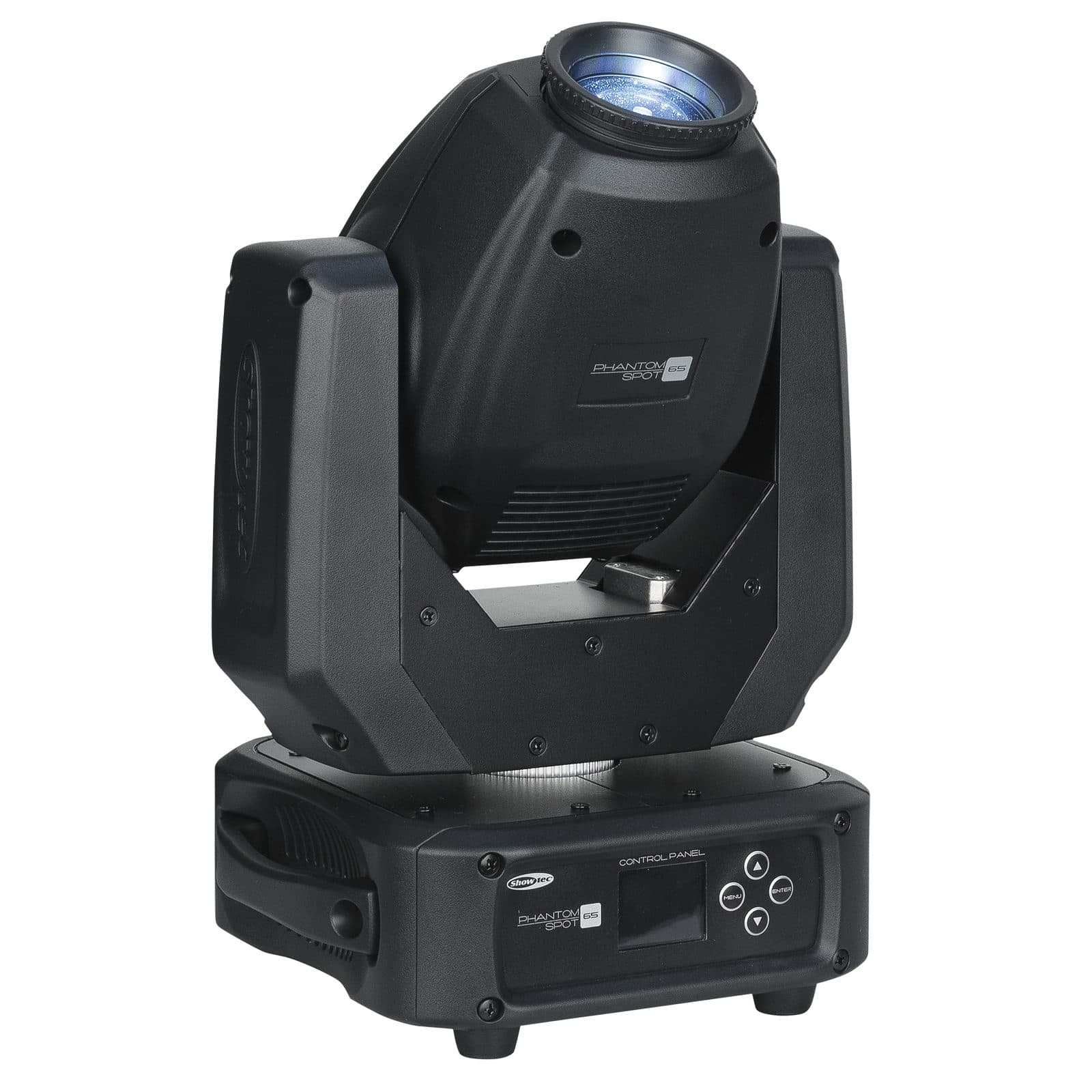 Phantom 65 Spot Black - Showtec 40070
