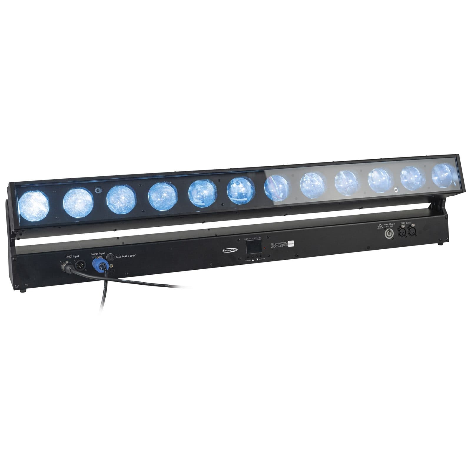 Phantom 1220 Zoombar - Showtec 40090