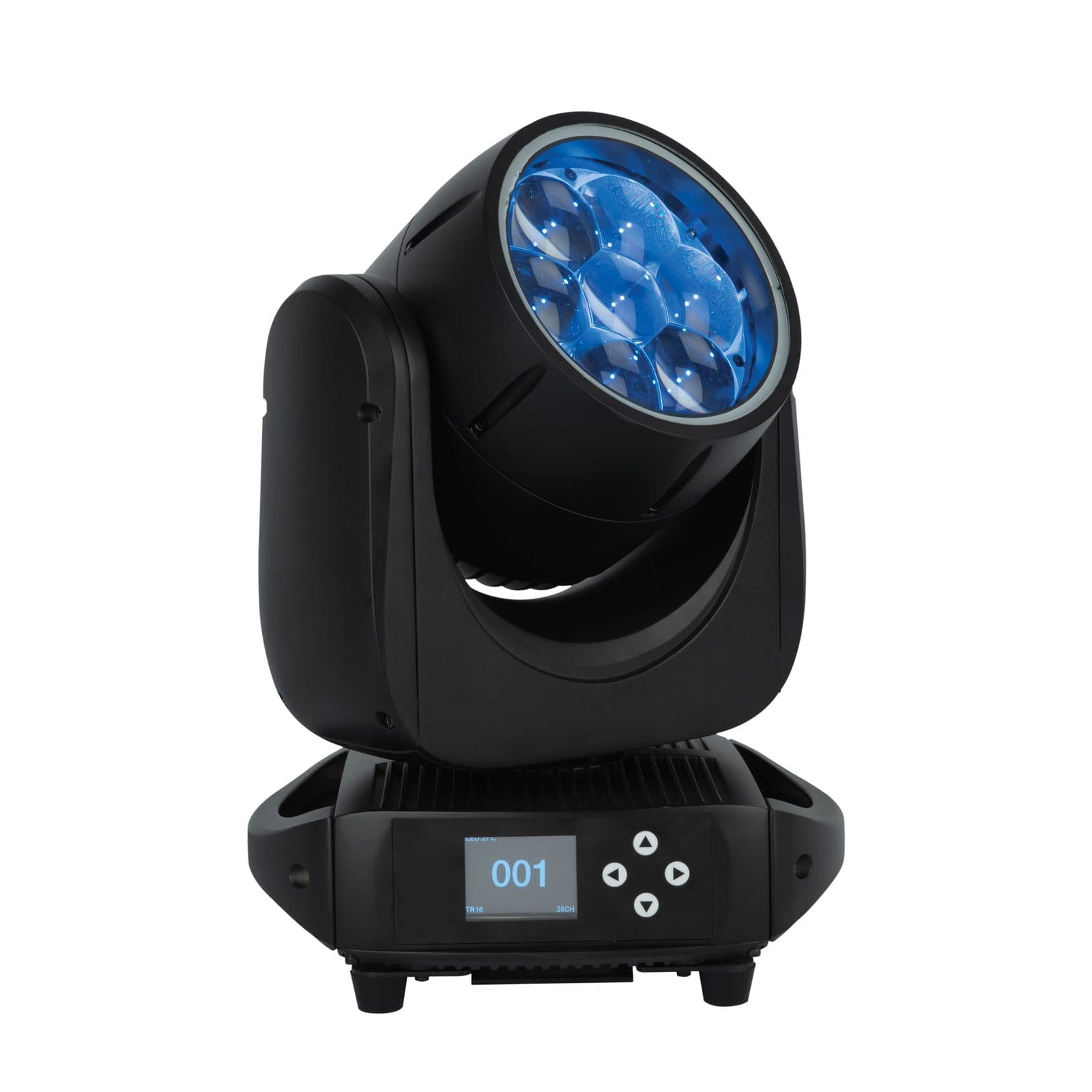 Polar Wash 740 - Showtec 40106