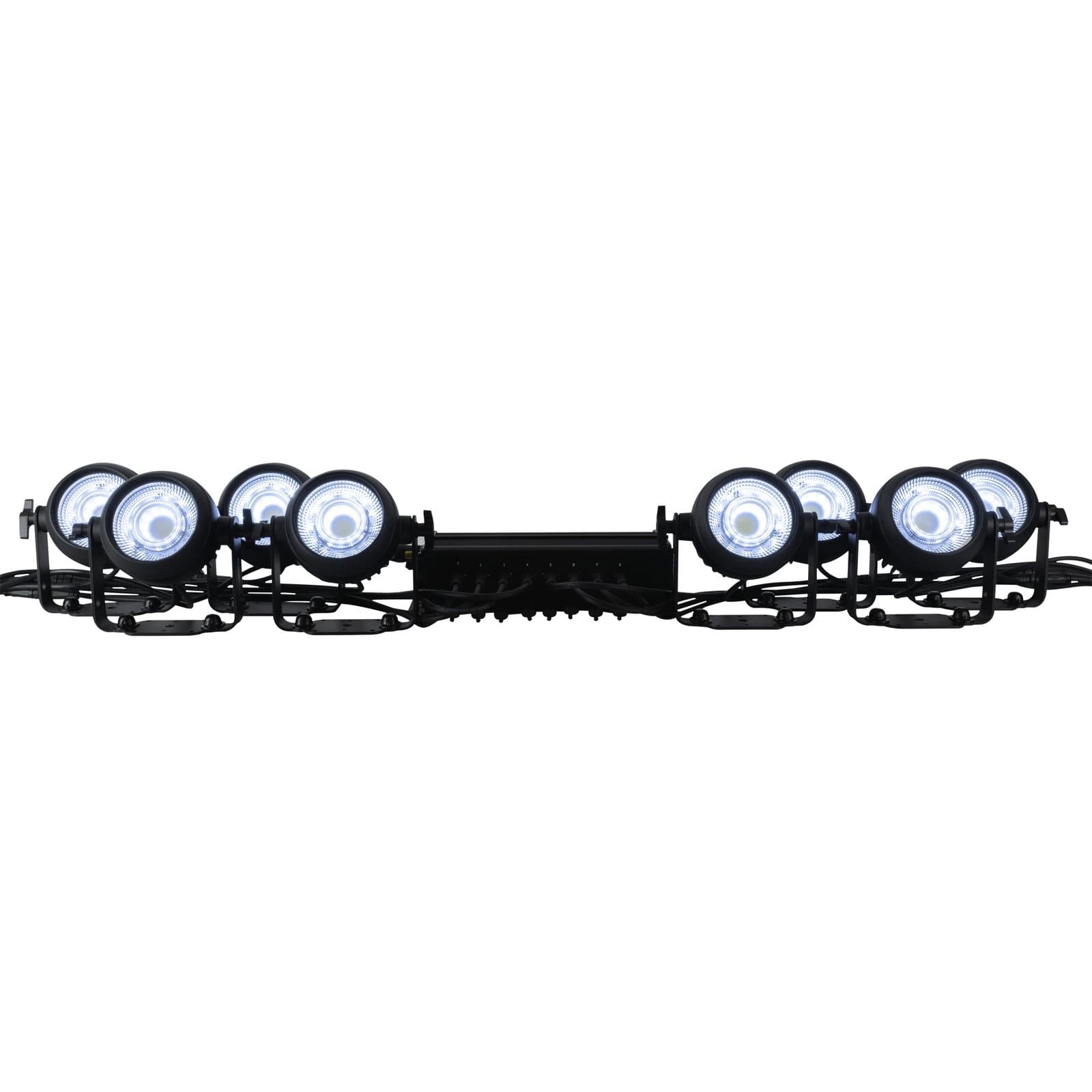 Titan Strobe FLEX FX - Showtec 40305