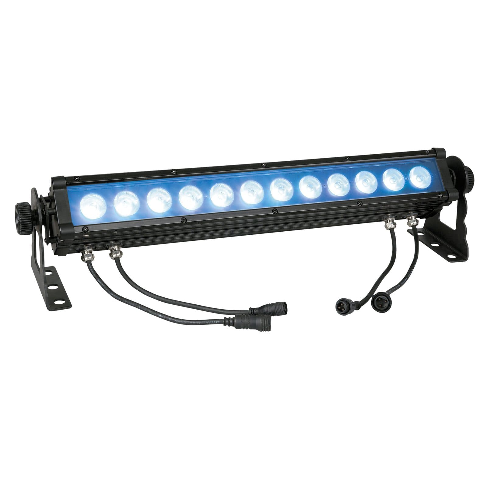 Barra LED RGB 12x 3 W - Showtec 42694