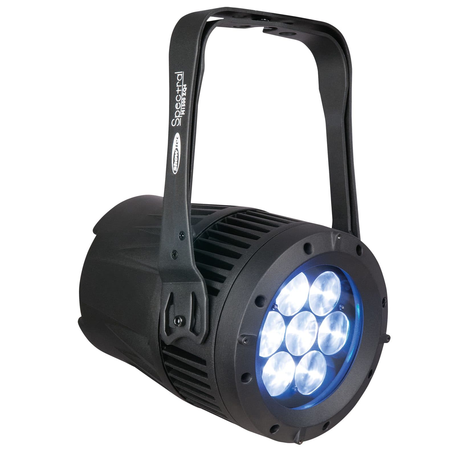 Spectral M1500 Zoom Q4 MKIII - Showtec 43549