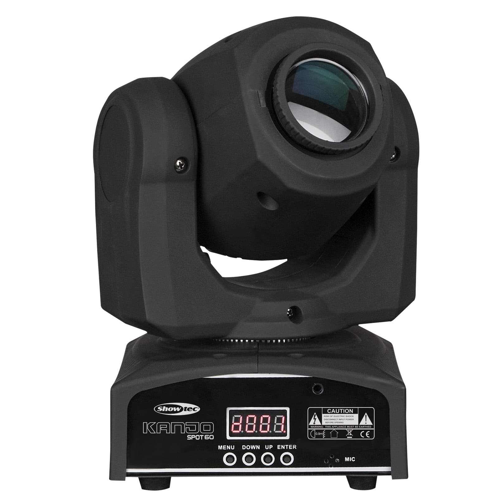 Kanjo Spot 60 - Showtec 45011