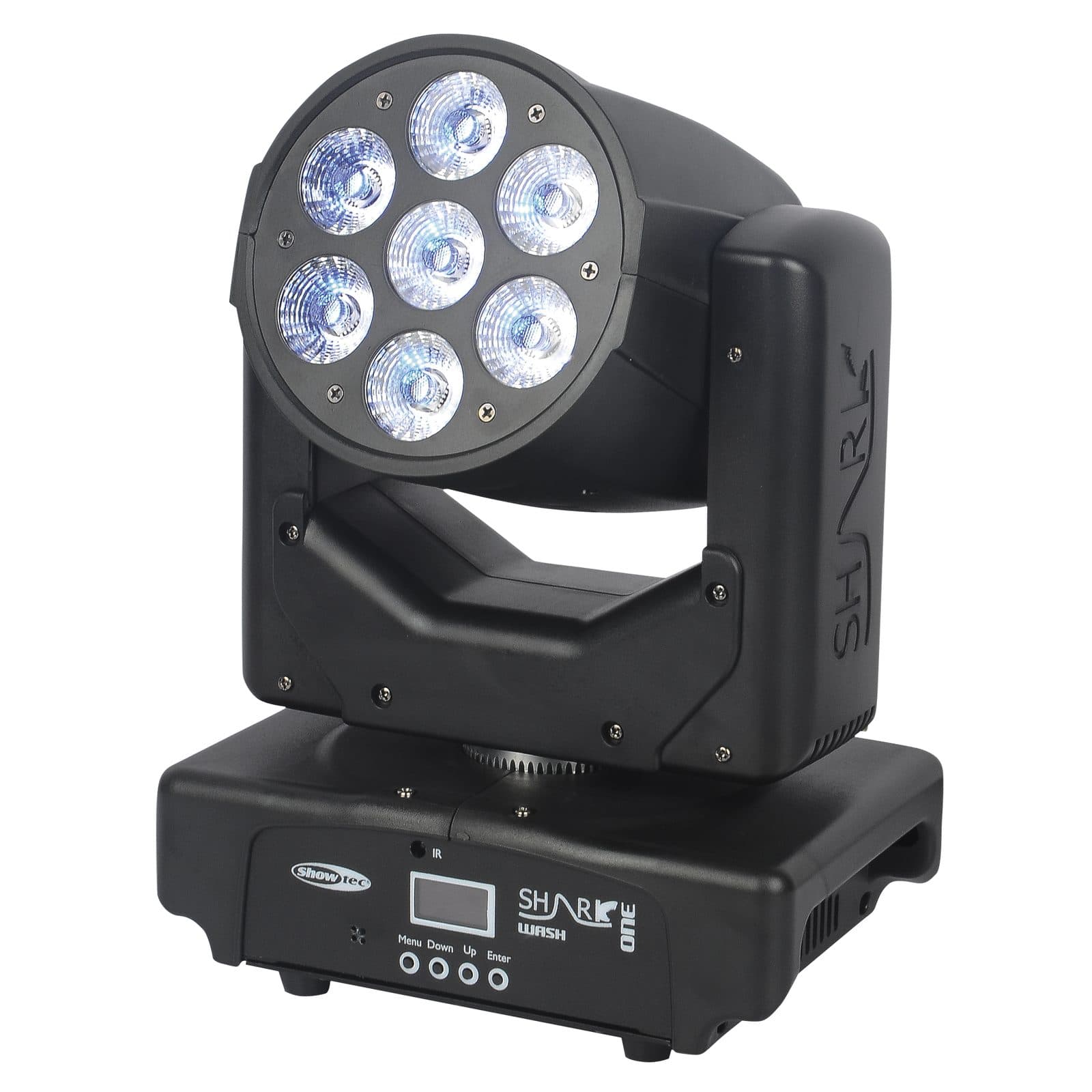 Shark Wash One - Showtec 45020