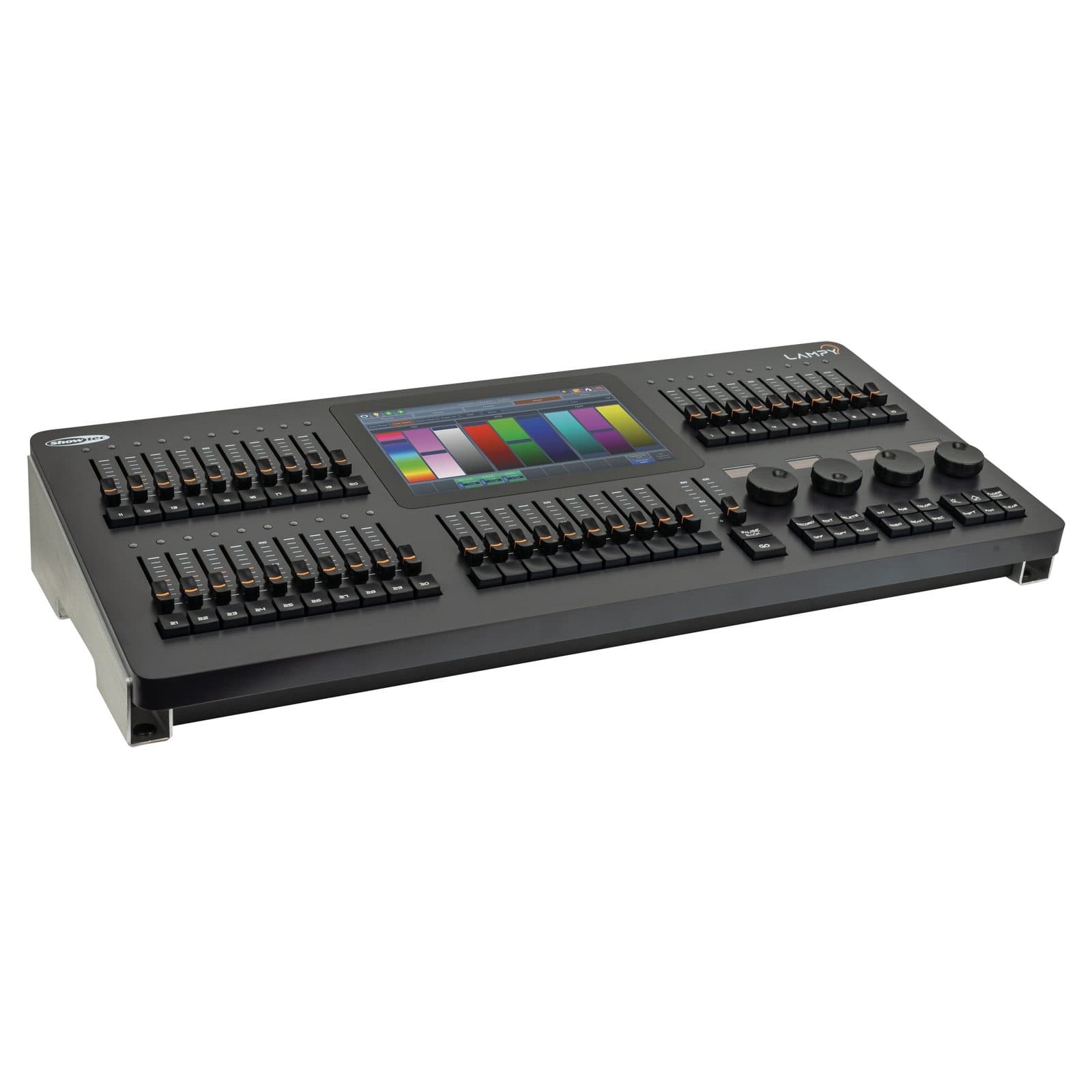 Console DMX LAMPY 40 1U - Showtec 50742