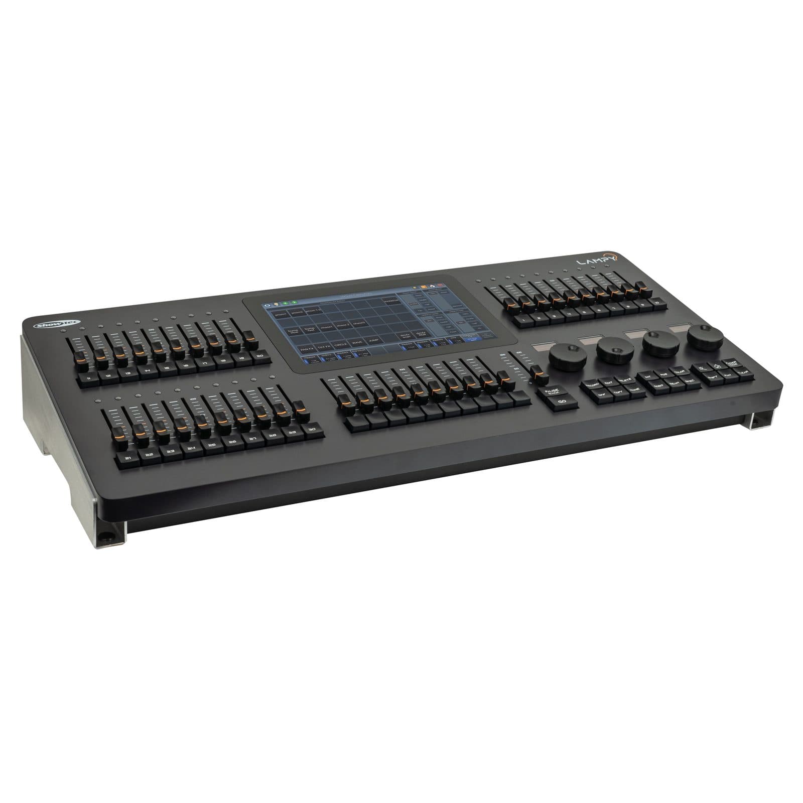 Console DMX LAMPY 40 2U - Showtec 50743