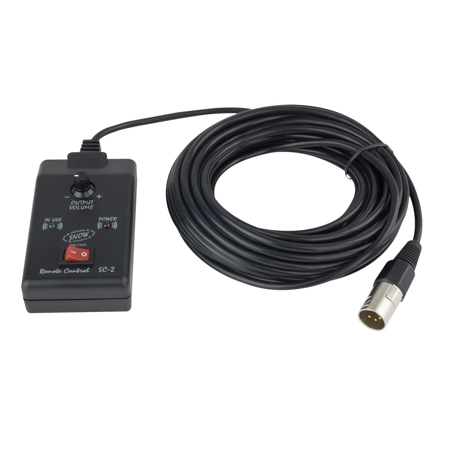 SC-2 Remote Control - Antari 60600