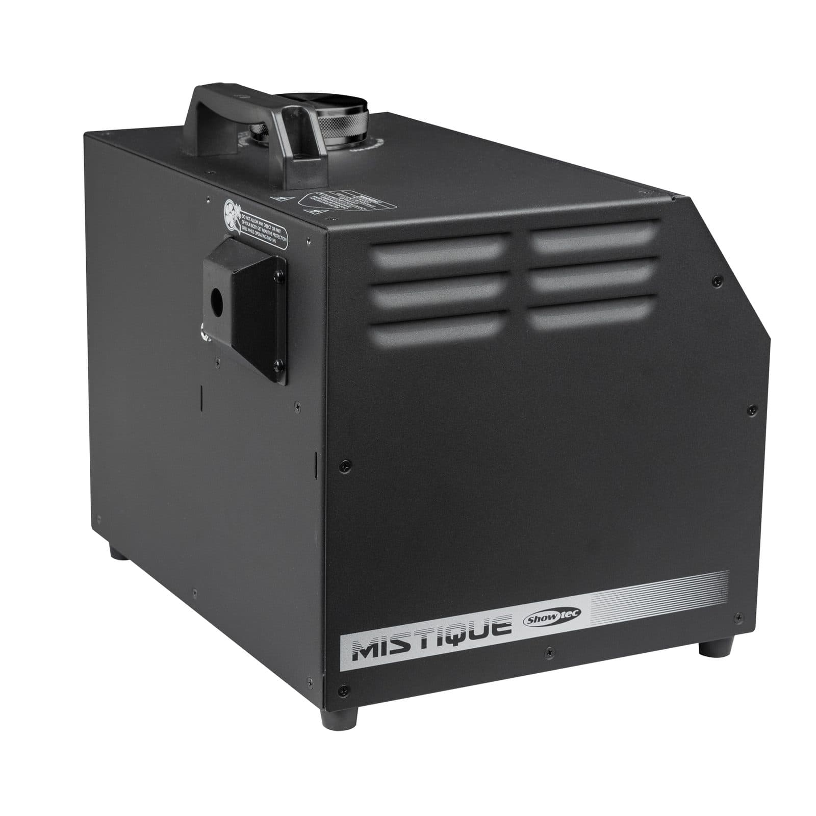 Mistique 1250 W CO₂ Hazer - Showtec 60769