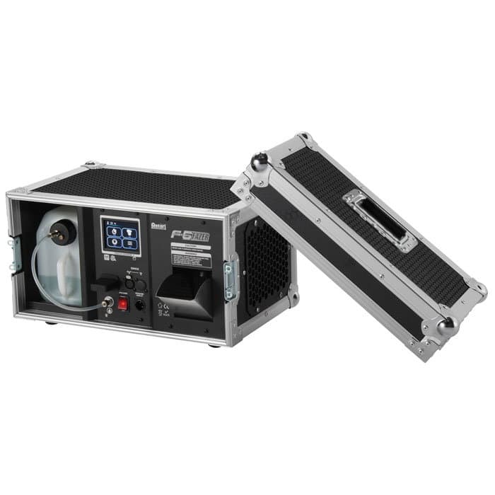 Fazer 1450 W - Antari 60772