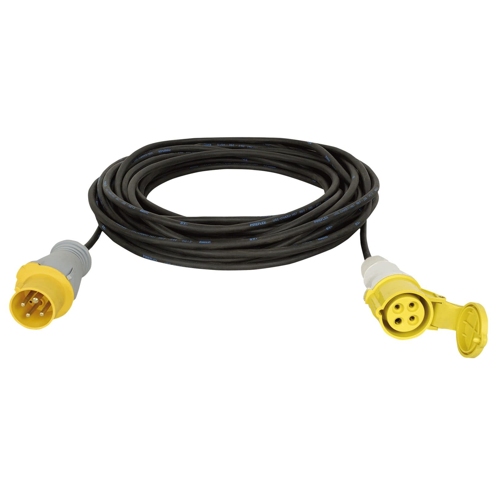 Cavo CEE 4P 16 A 20m - DAP 70299