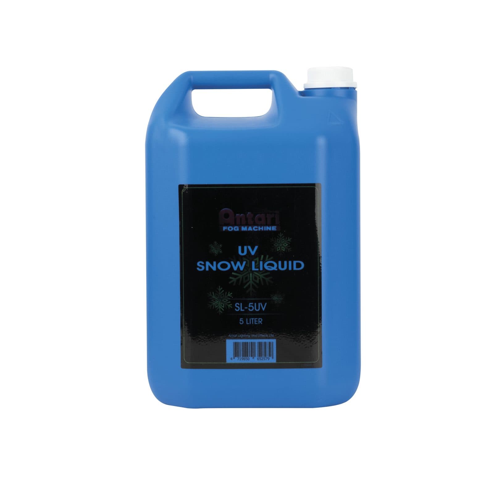 Liquido Neve UV - Antari 80348
