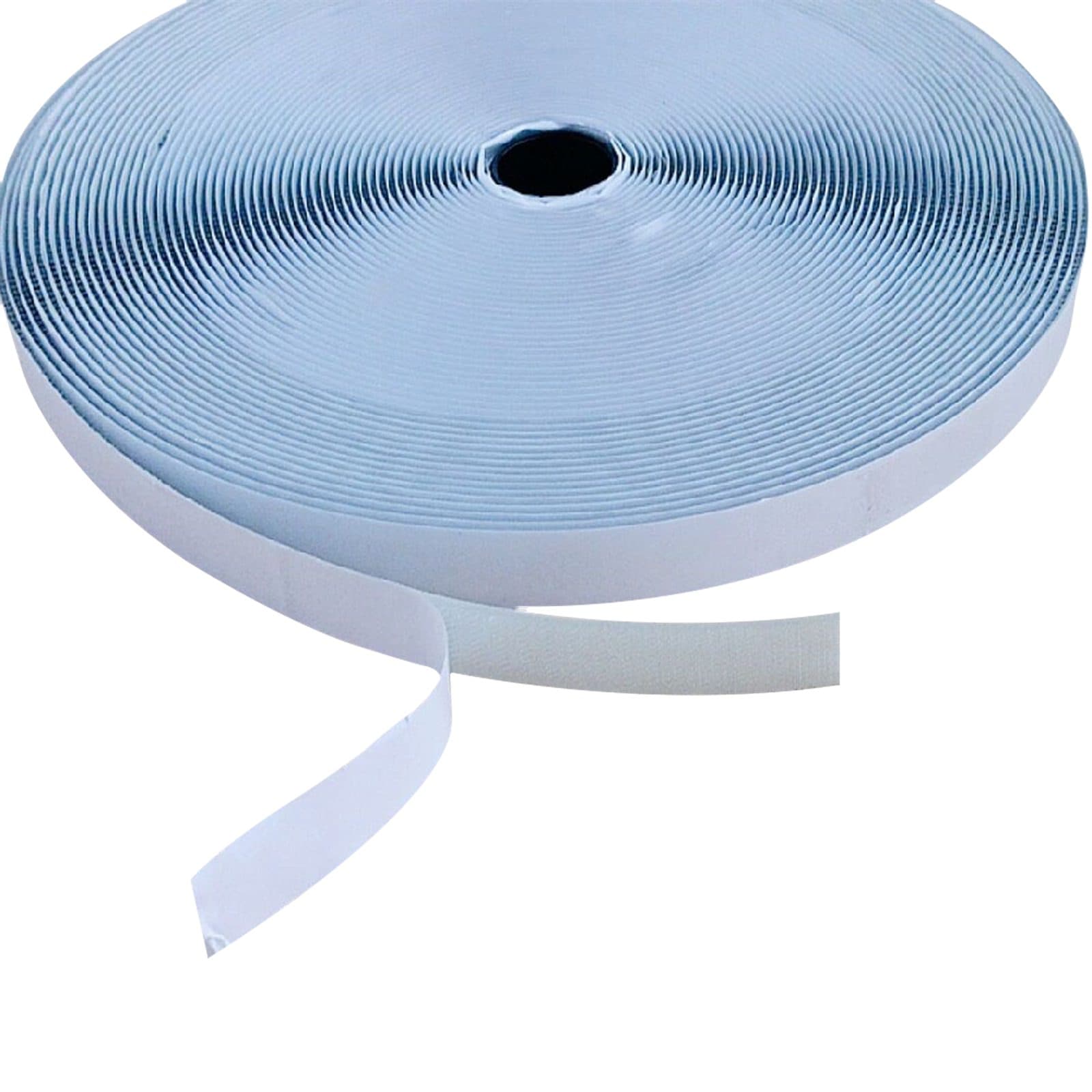 Nastro gancio - 20 mm x 25m - Showgear 89103