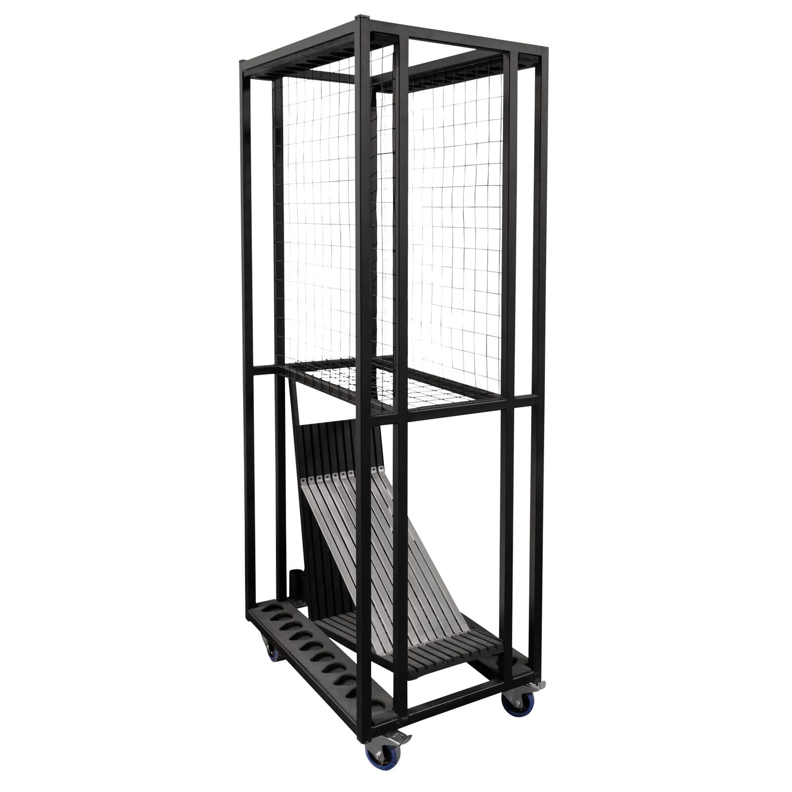 Pipe & Drape Transport Trolley - Wentex 89613