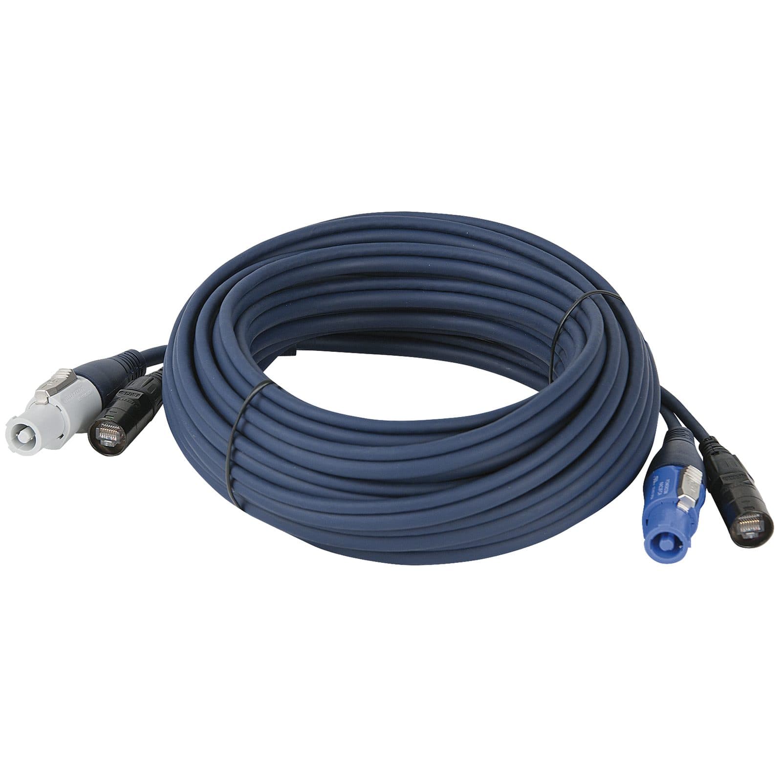 Extension Cable Data/Power - Cat5 1.5m - DAP 90491