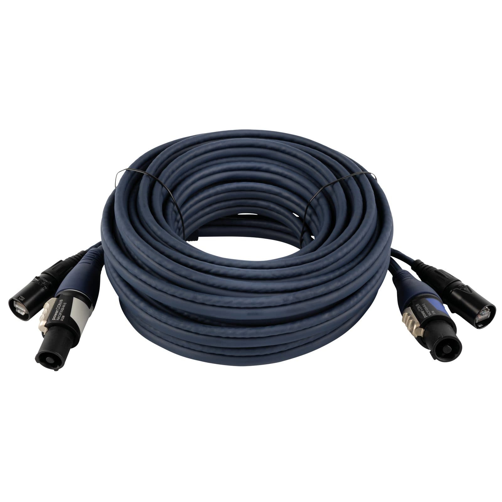 Extension Cable Data/Power - Cat5 10m - DAP 90494