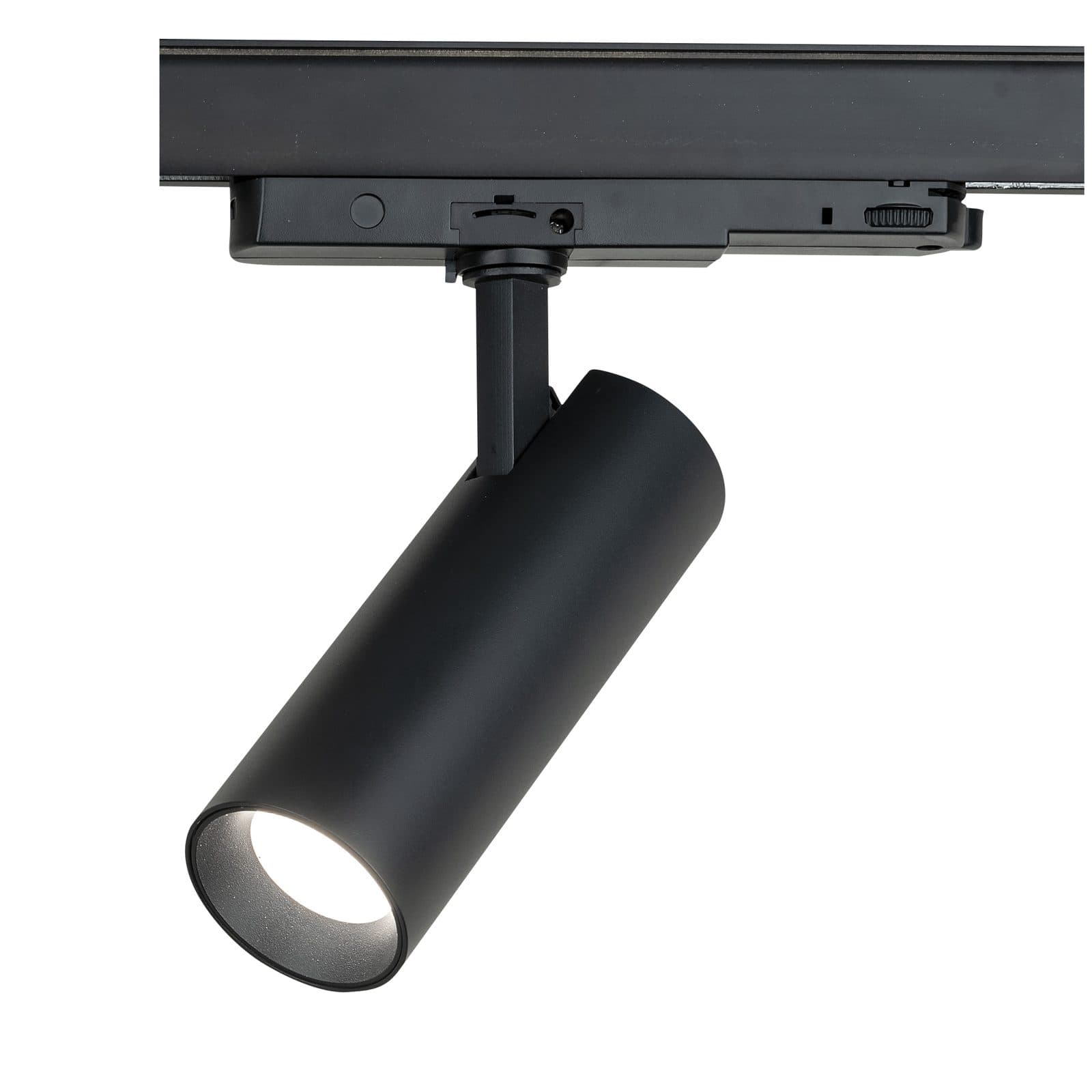 New Port Track Light 15 W CCT Black - Artecta A0320200