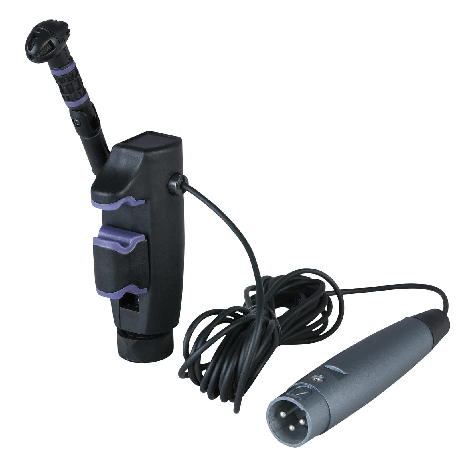 Microfono Clip - DAP D1421