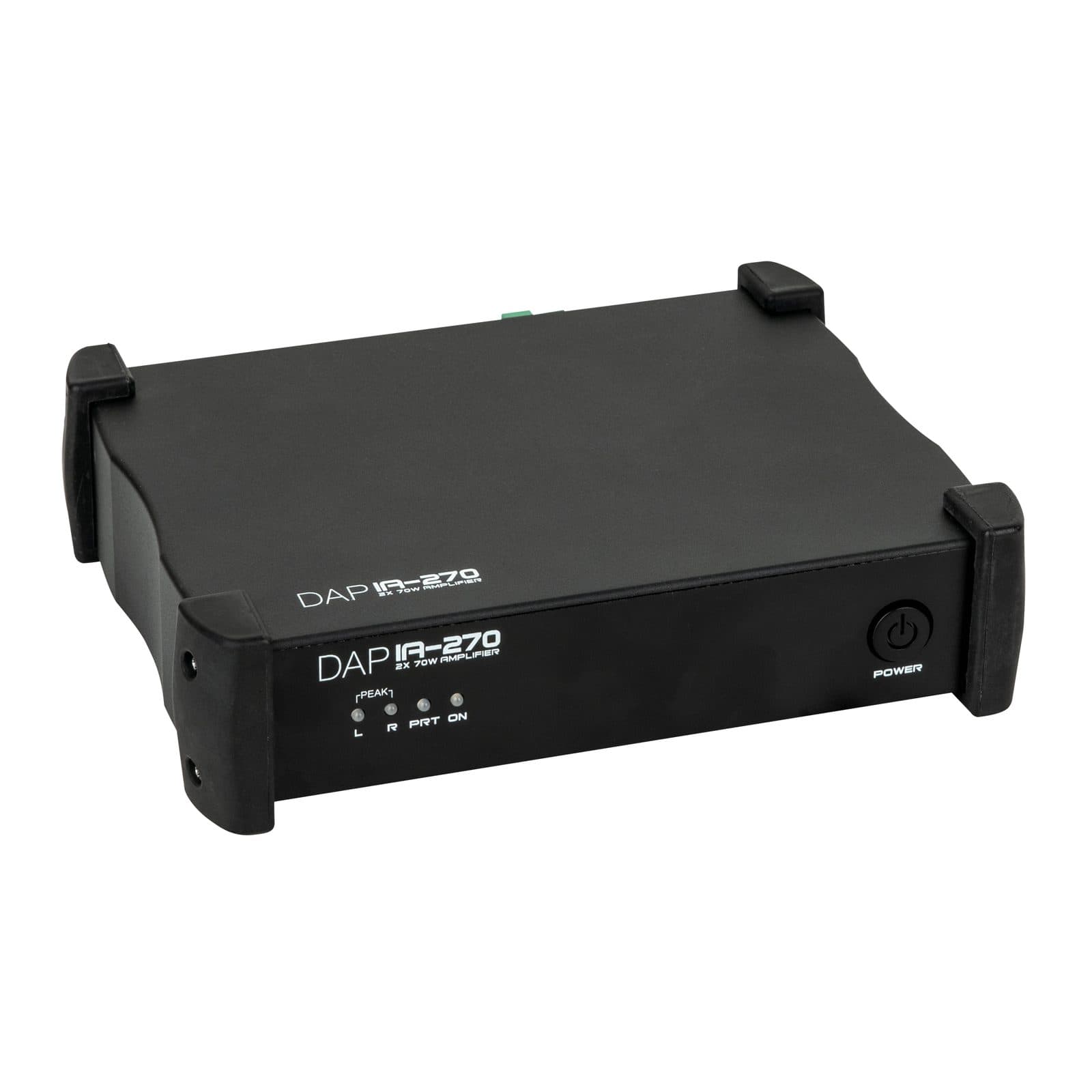 Amplificatore 2x70W - DAP D4600
