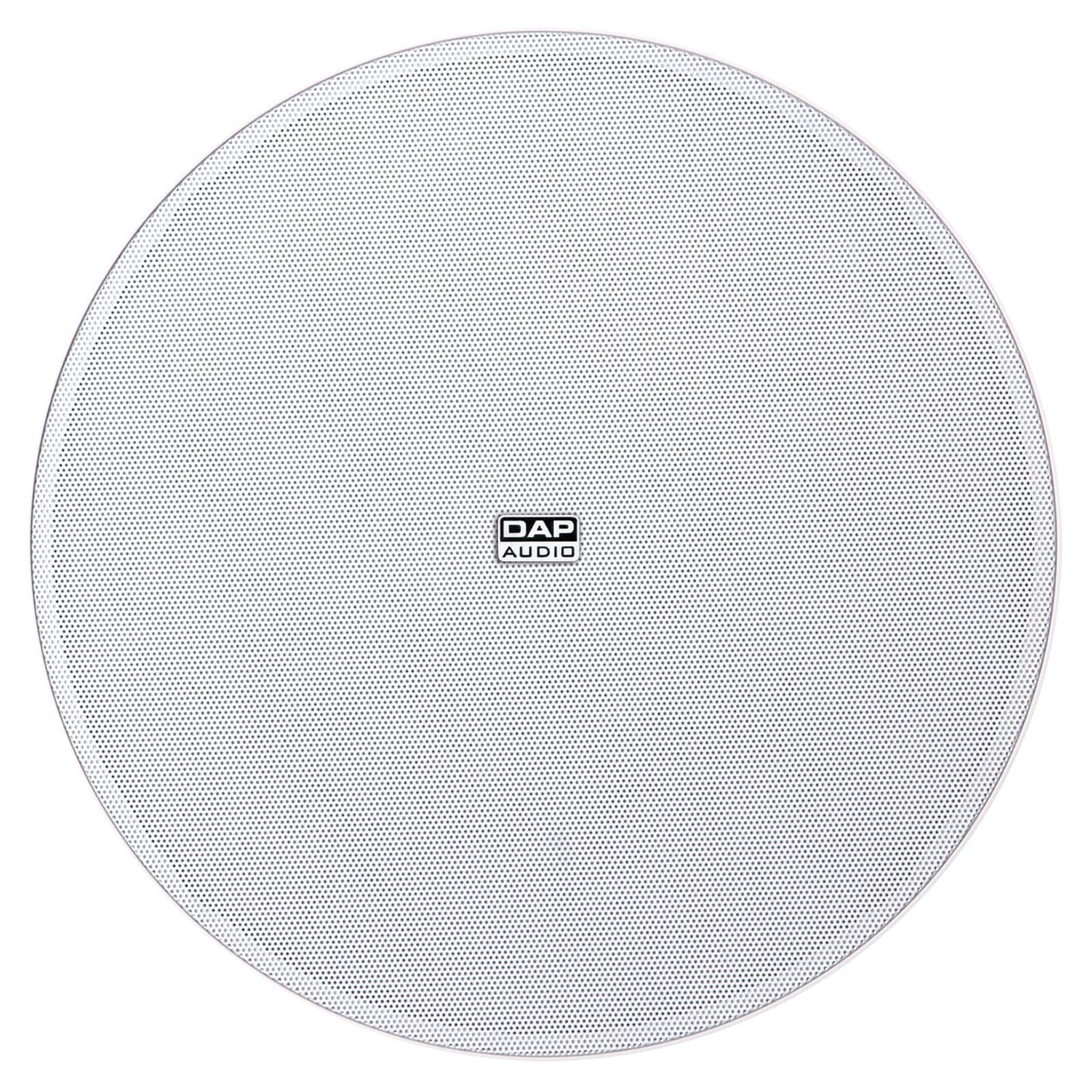Altoparlante Passivo da Soffitto 8 Pollici - DAP D6584