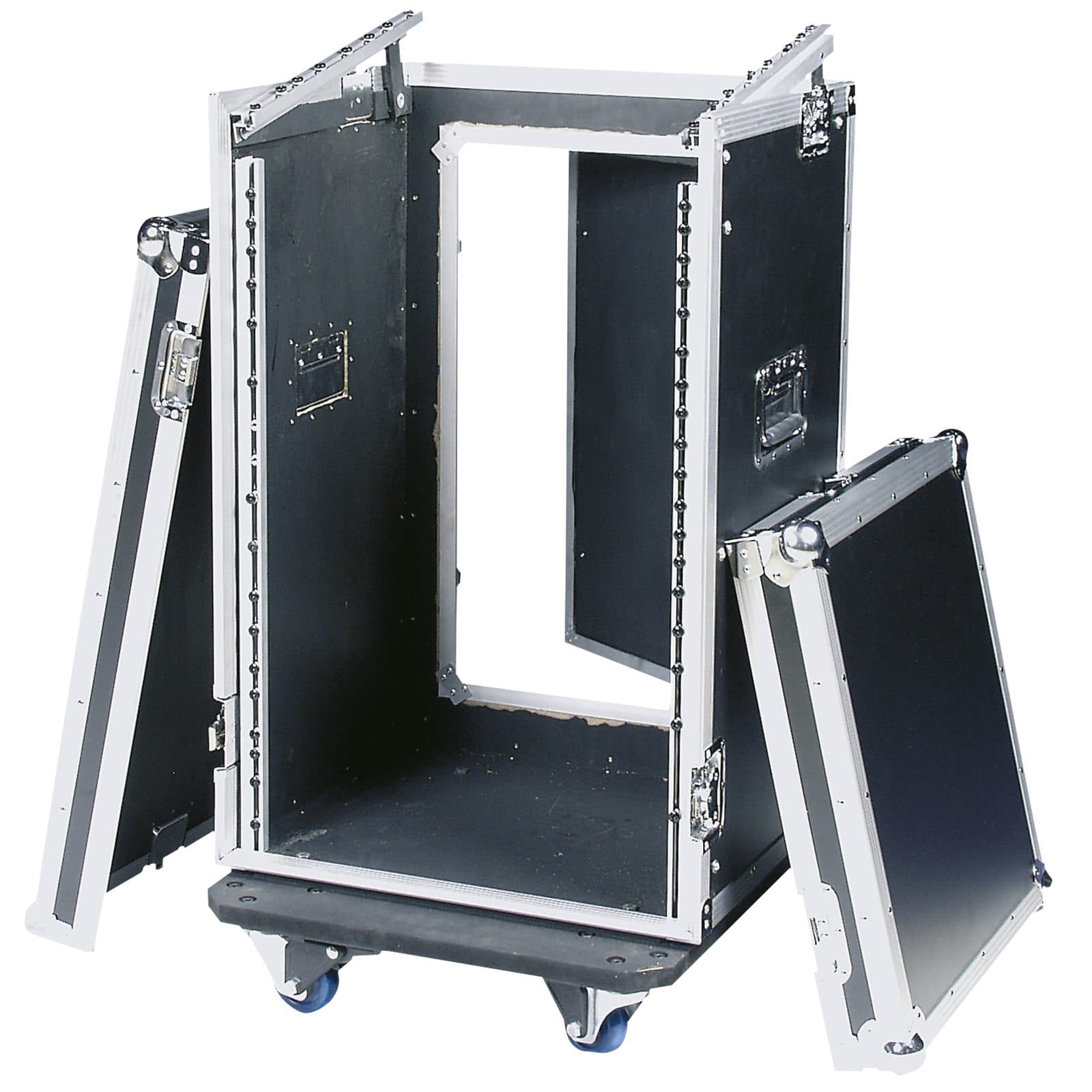 Case 16U + 10U - Showgear D7365B
