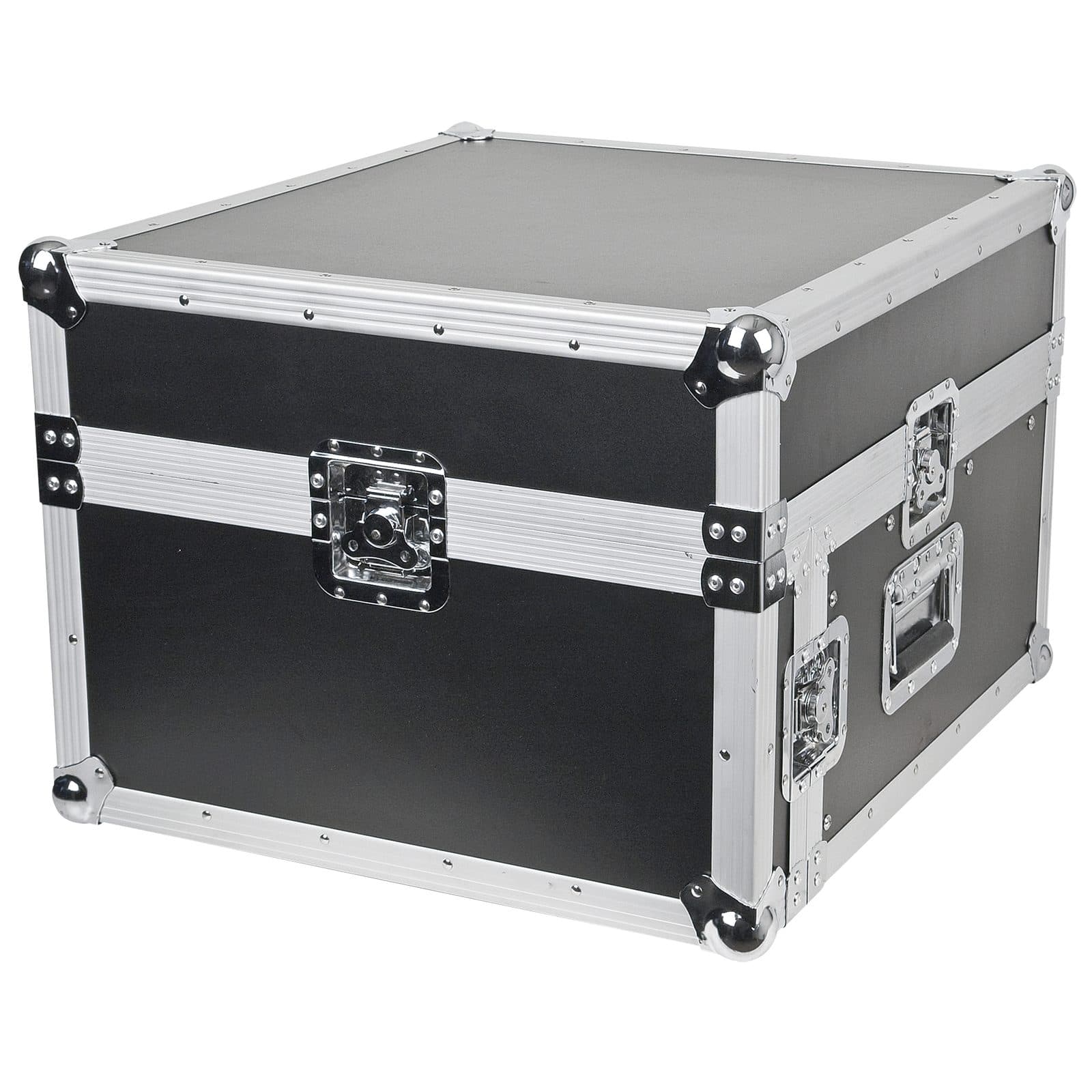 Case Rack 4U + 10U - Showgear D7378B