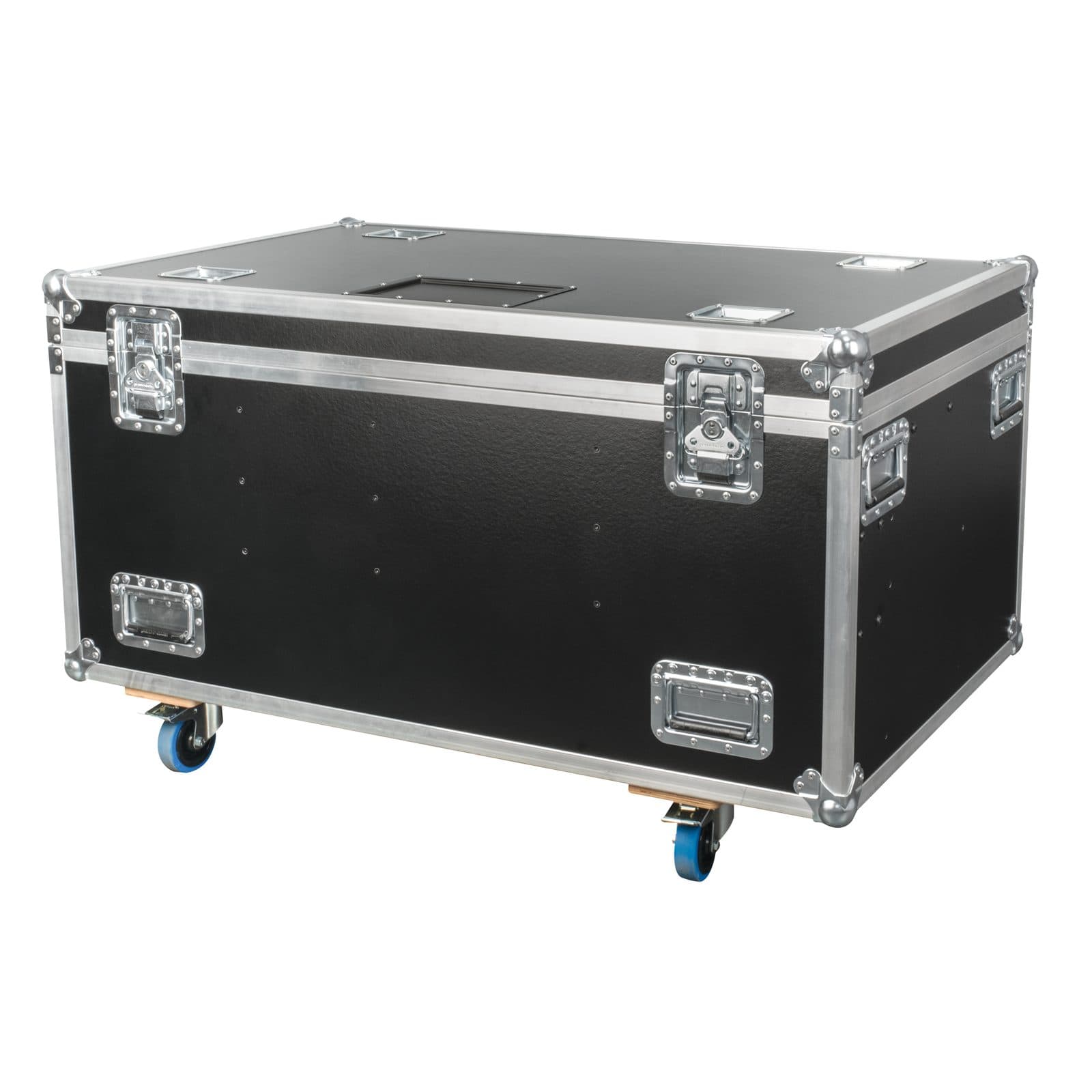 Flight case Pipe & Drape - Wentex D7559