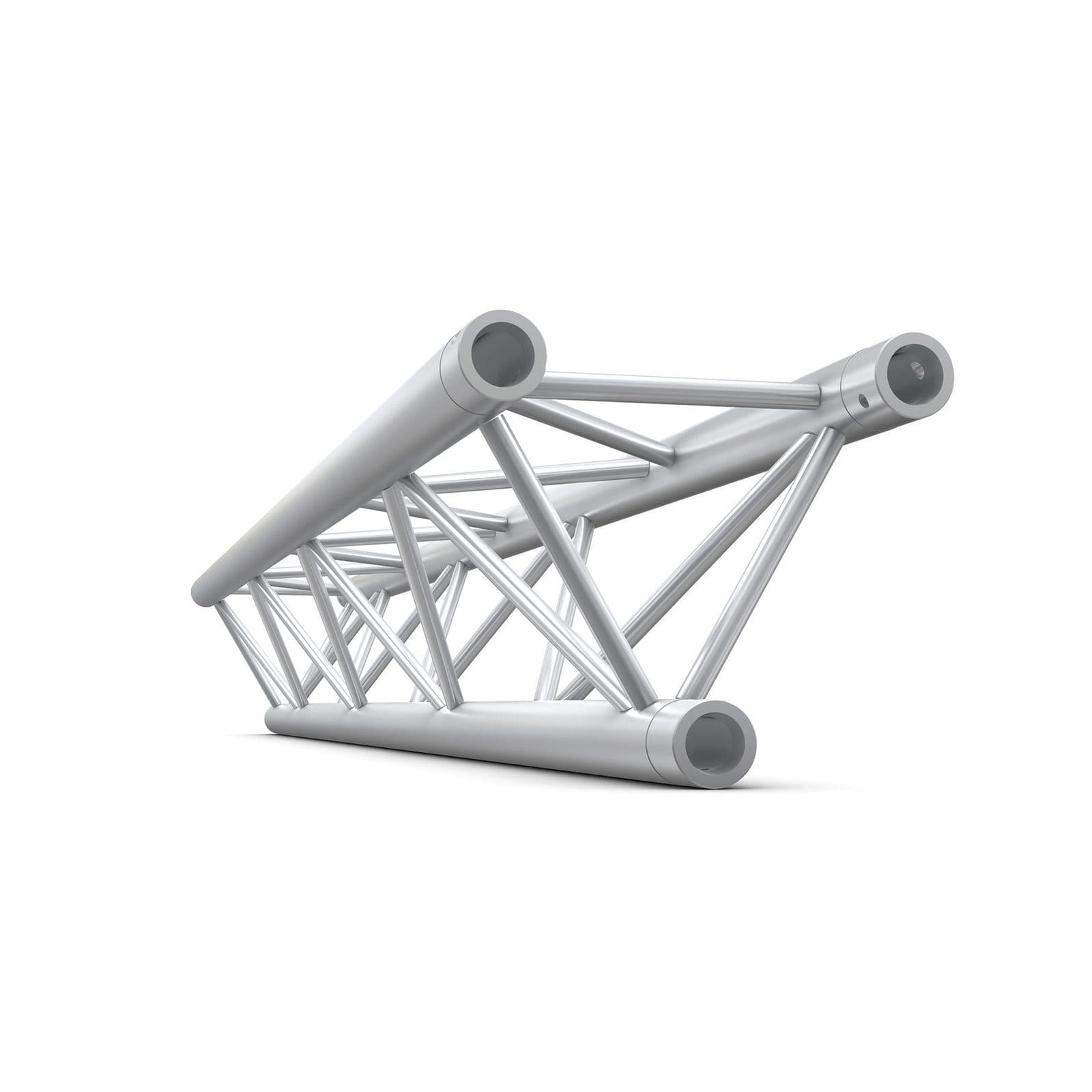 Triangle Truss - Straight 1.500mm - Milos DT22150
