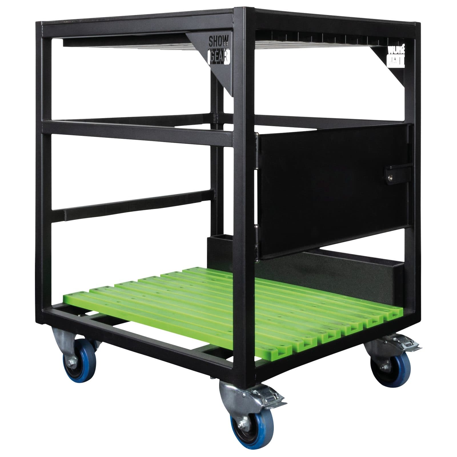 Carrello Base Plate Loadmaster 600 - Showgear E709000