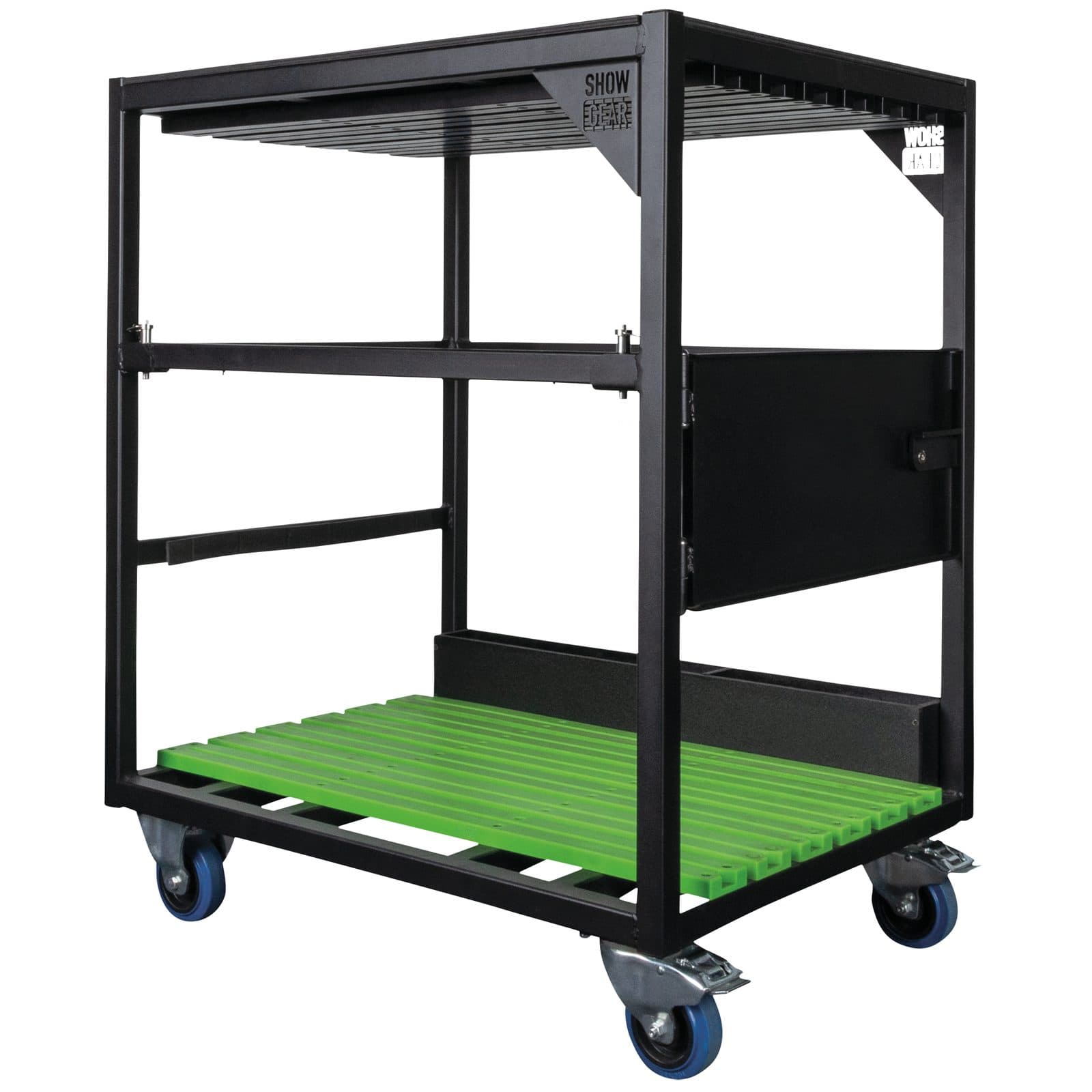 Carrello Base Plate Loadmaster 750 - Showgear E709001