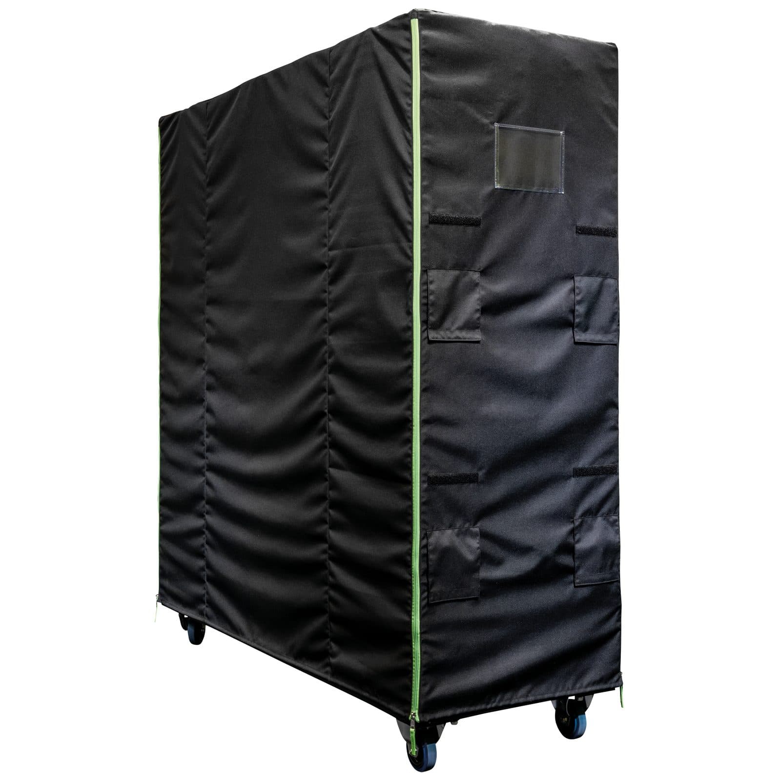 Rack Cover LoadMaster 6x16 - Showgear E709050