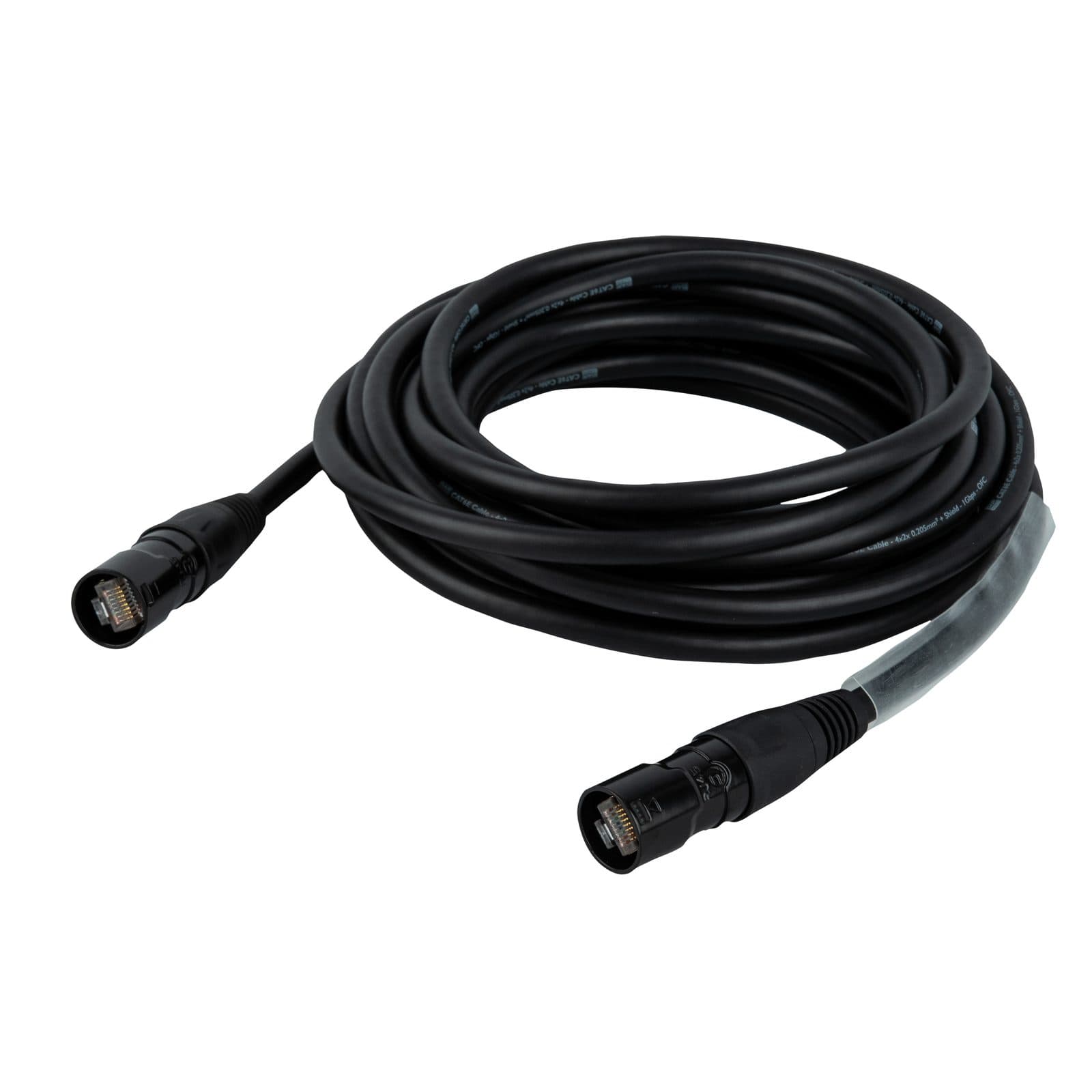 Cavo CAT6 F-UTP 10m - DAP FLR5810